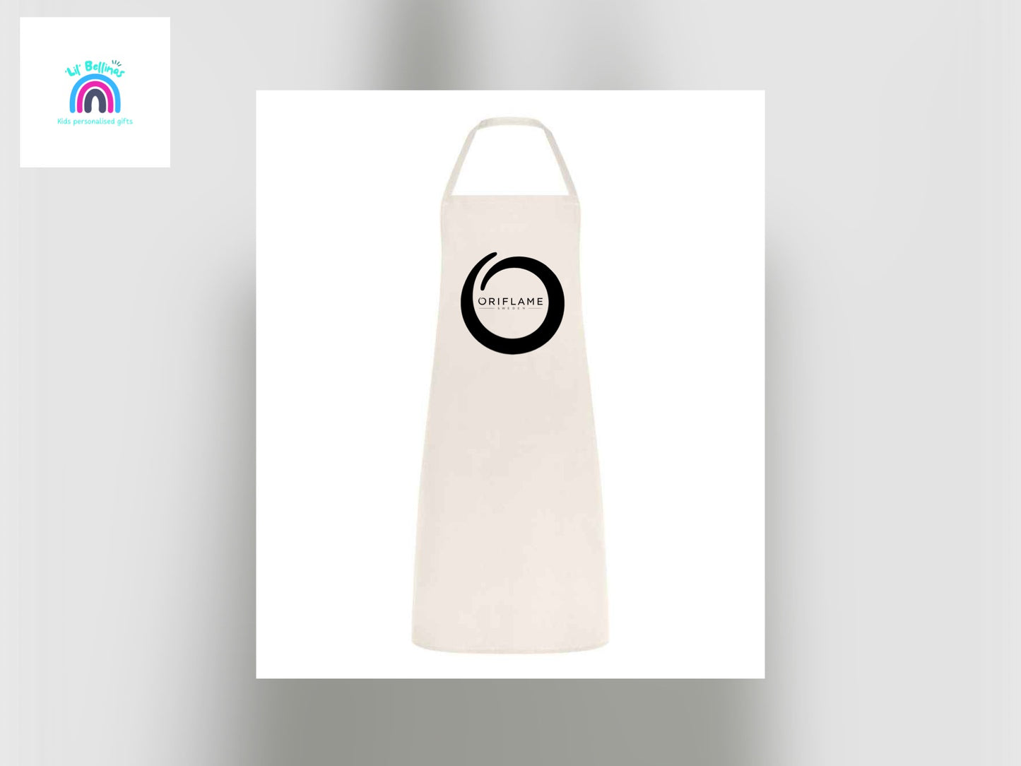 Network Marketing Apron