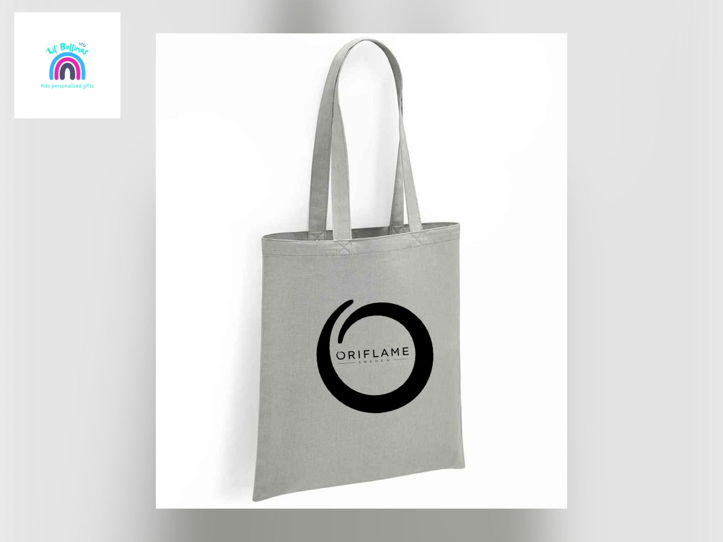 Network Marketing tote bag