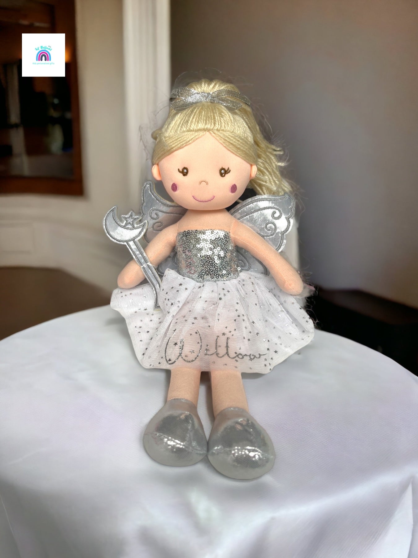 Fairy (personalised)