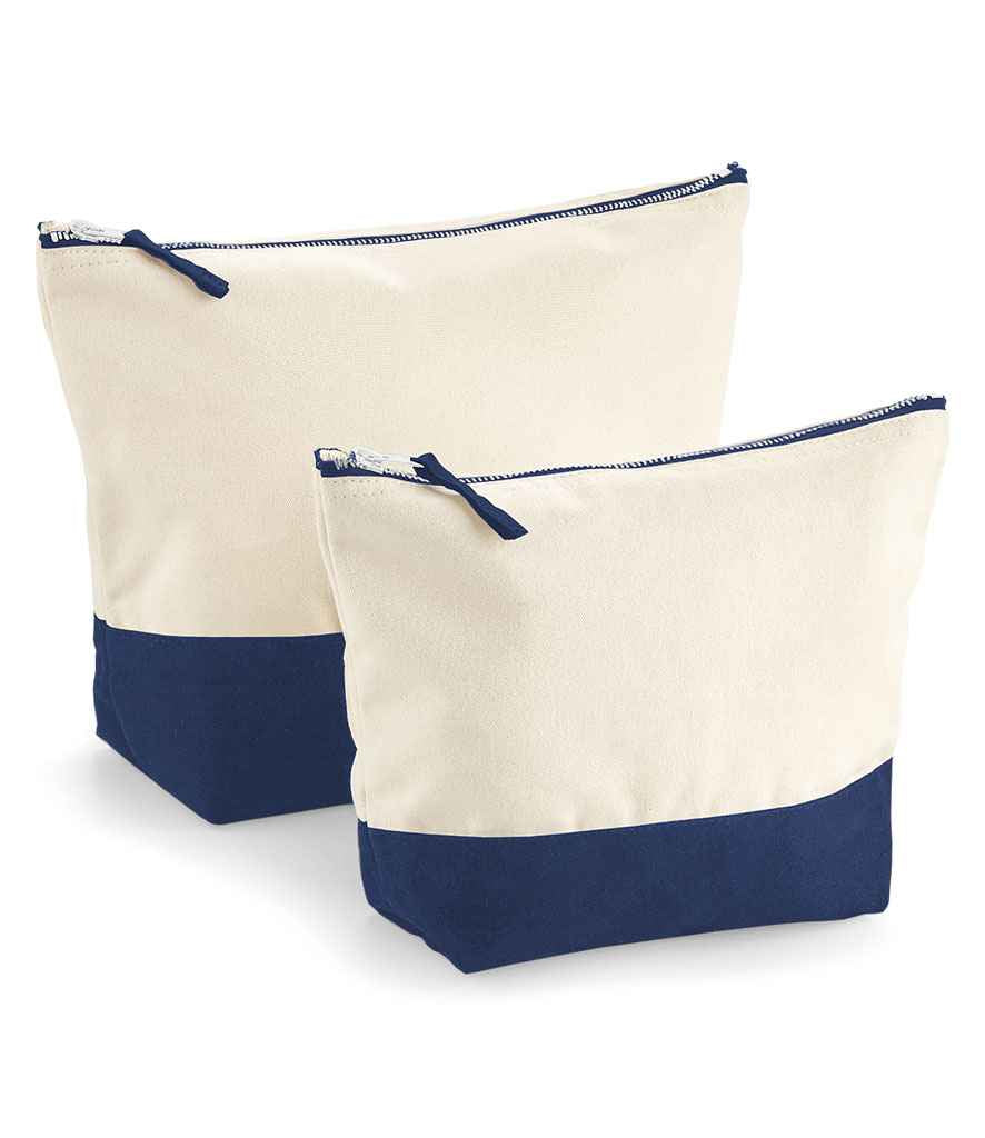 Network Marketing dipped accessory bag