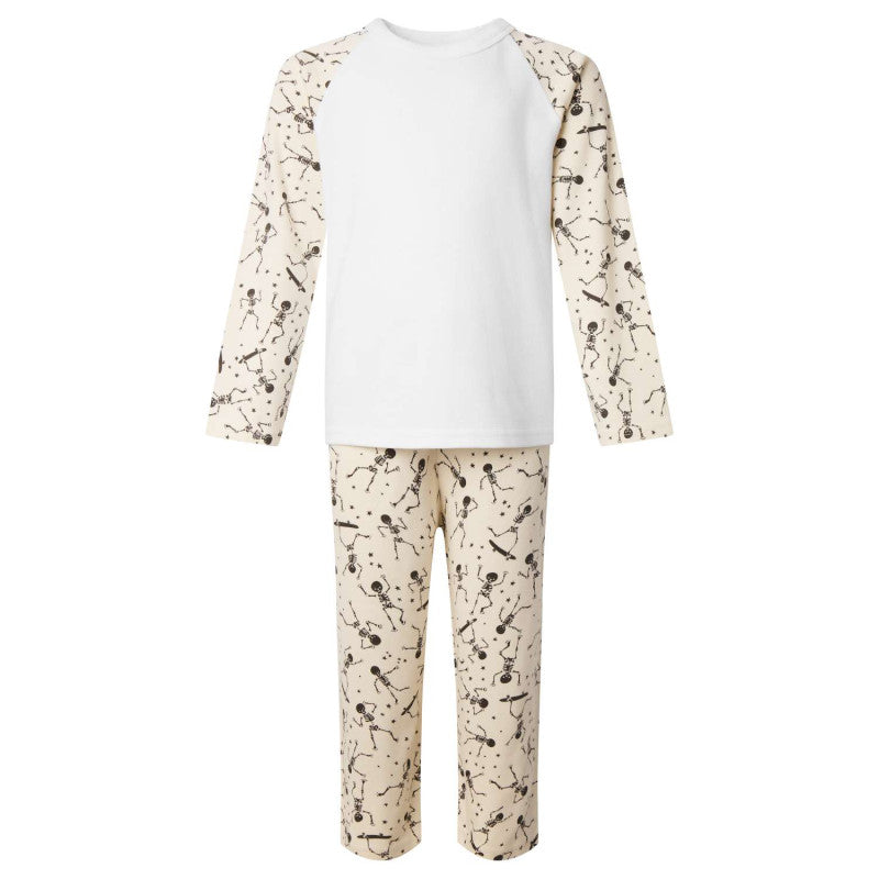 Halloween Personalised PJS