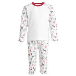 Christmas Mens PJs