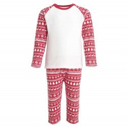 Christmas Mens PJs