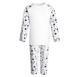 Halloween Star Pjs