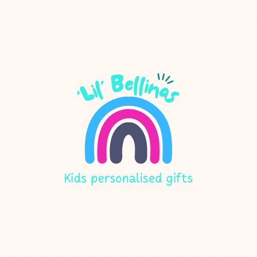 ‘Lil’ Bellinas
