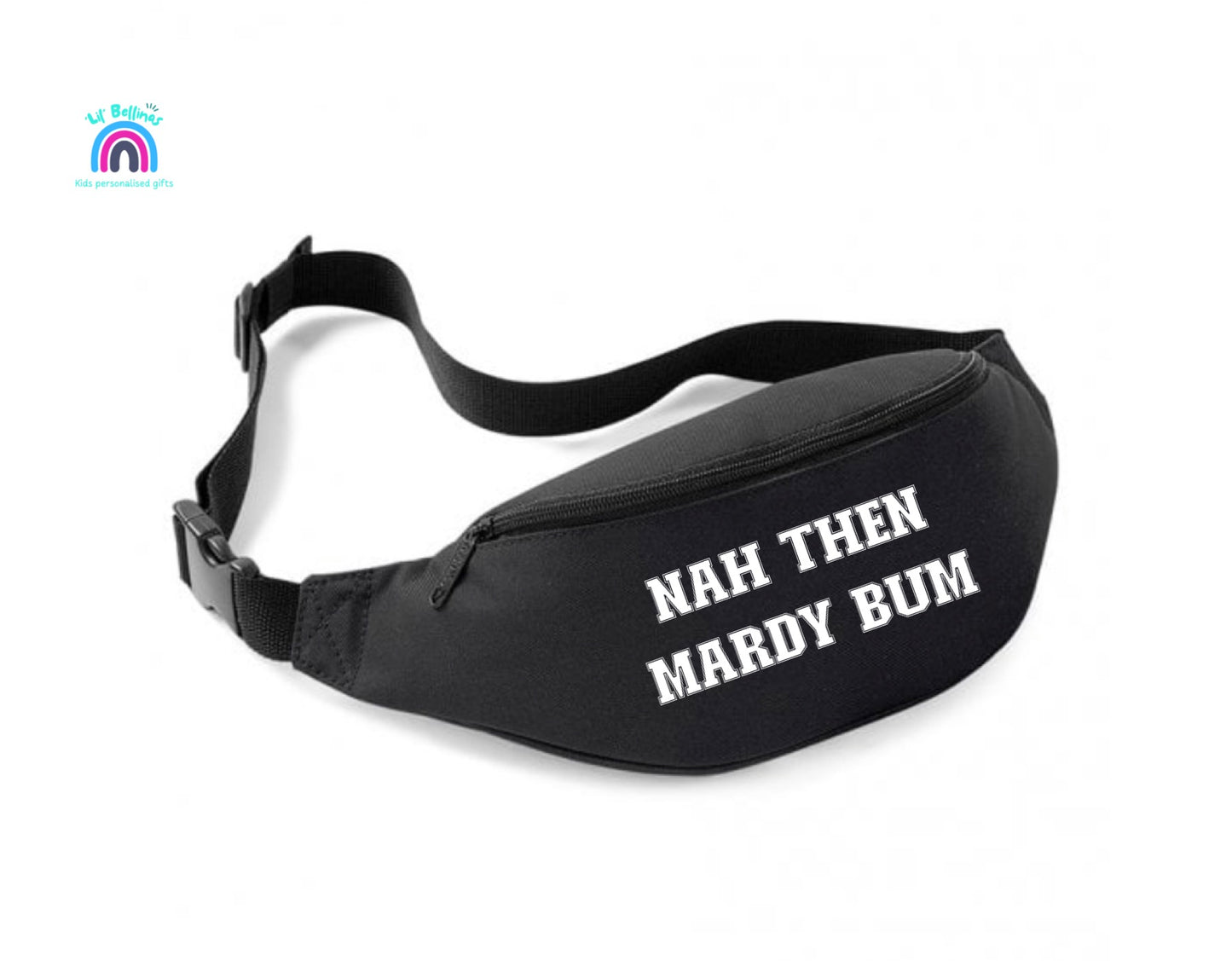 Bespoke Bum Bag
