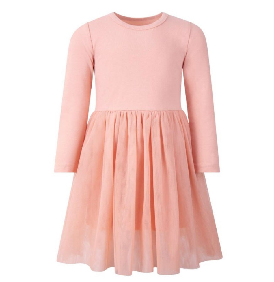 Tutu Dress bespoke