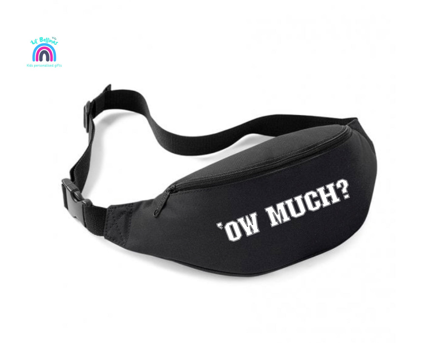 Bespoke Bum Bag