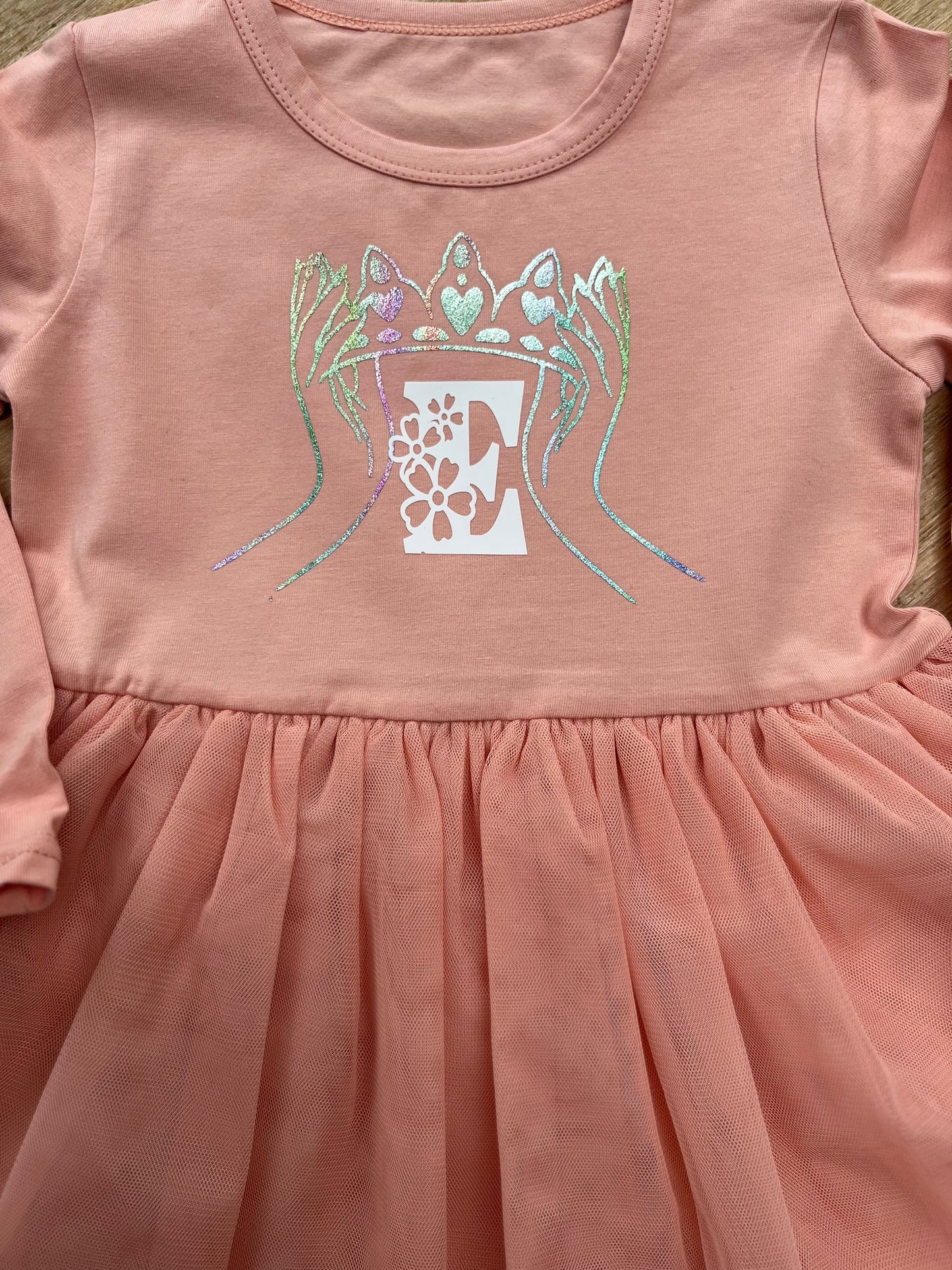 Tutu Dress bespoke