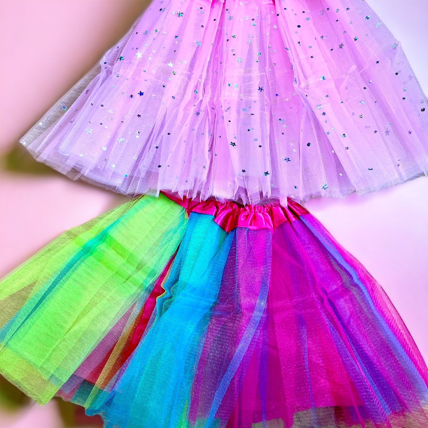 Tutu personalised outfit