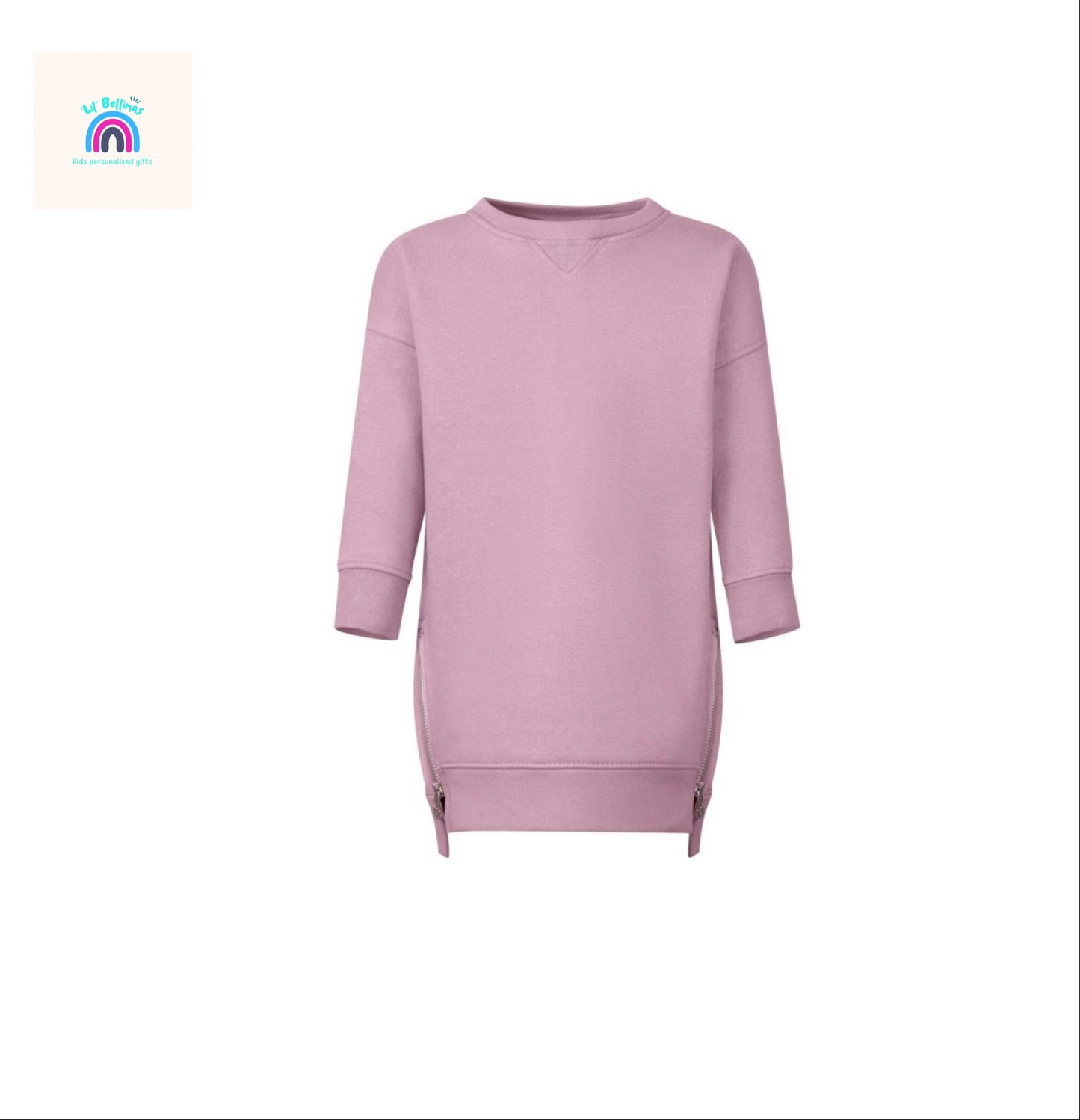 Jumper Dress