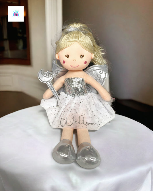 Christmas Fairy