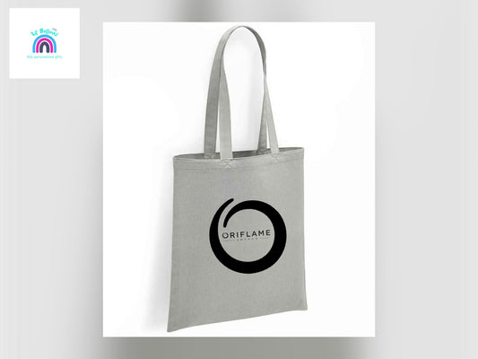 Network Marketing tote bag