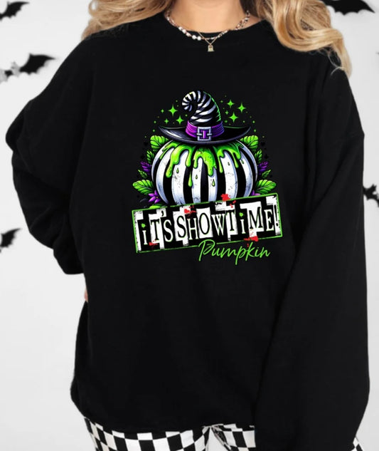 Halloween Beetlejuice