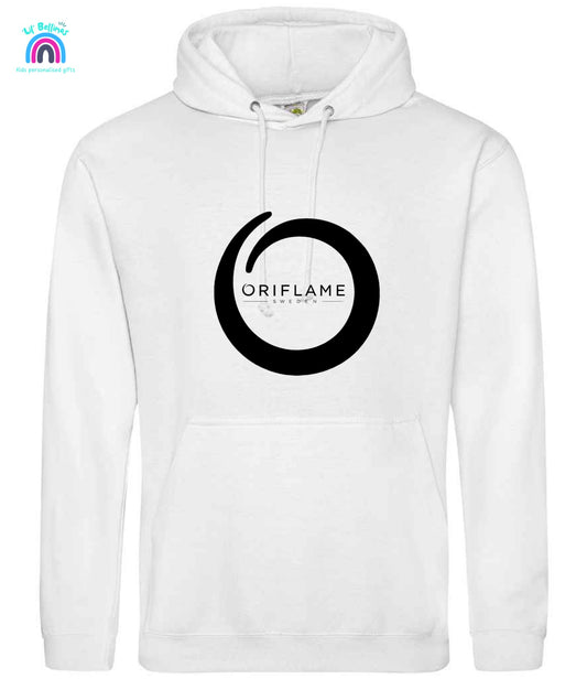 Network Marketing Hoody
