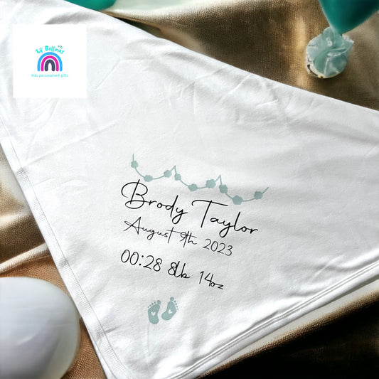 Baby Blanket