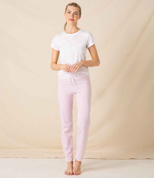 Adult bespoke short sleeve pyjamas