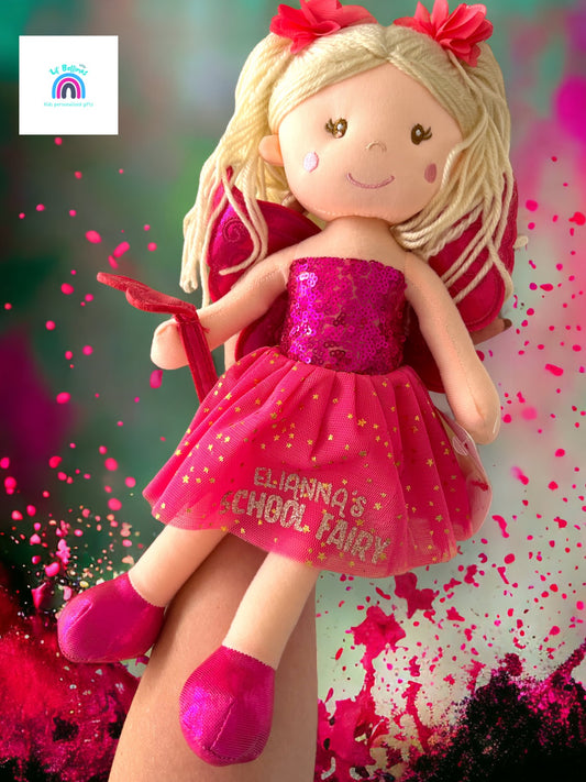 Fairy (personalised)