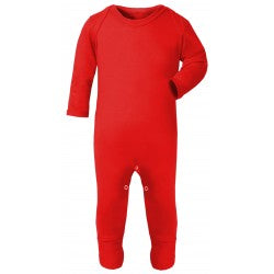Christmas Baby gro