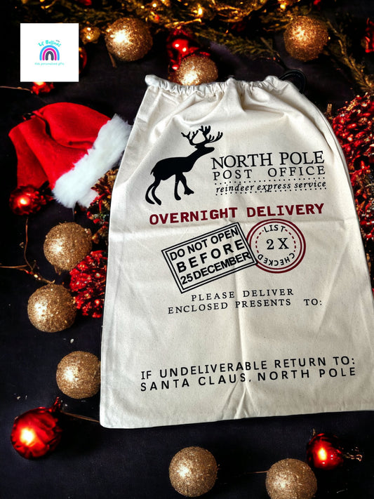 Christmas Sacks