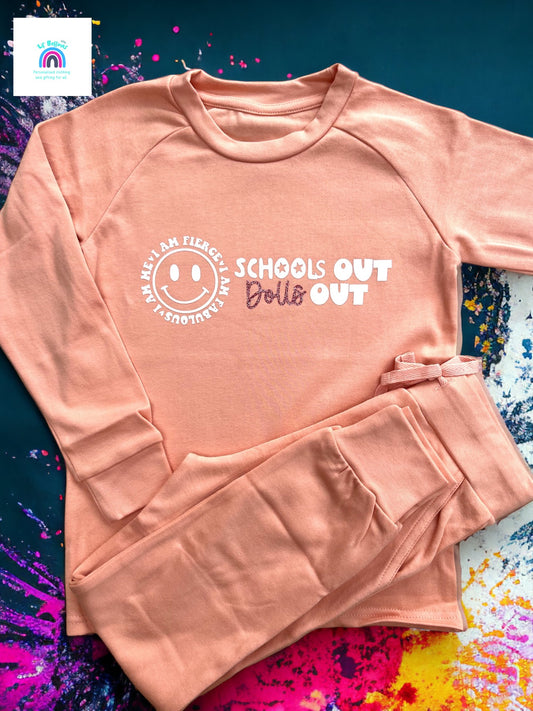 Loungewear sets