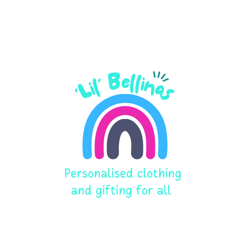 ‘Lil’ Bellinas