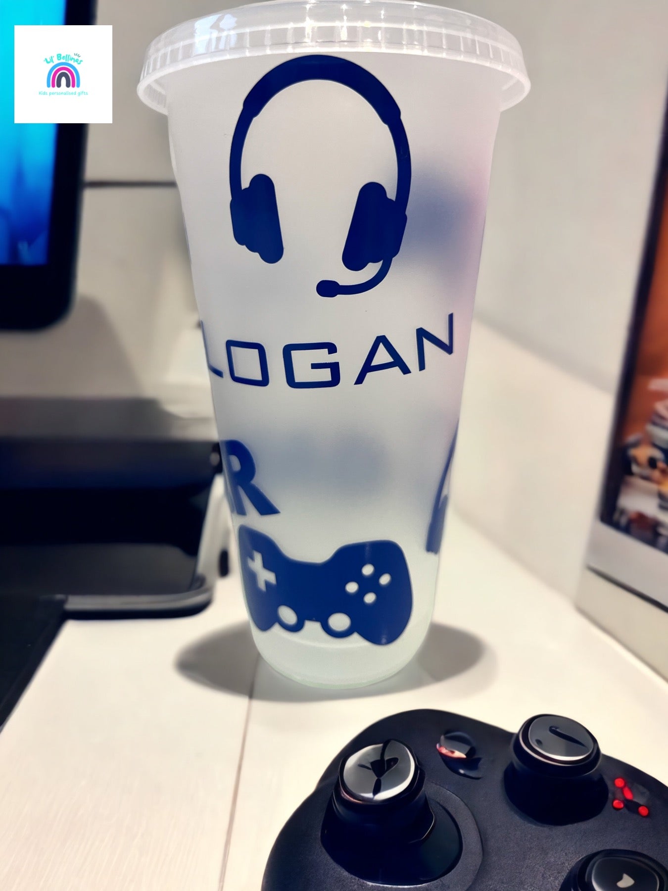 Design Cold cup