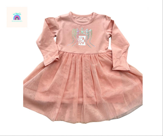 Tutu Dress bespoke