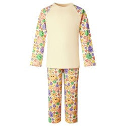 Theme Personalised Pjs