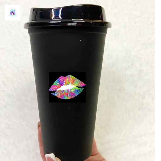 Bespoke Hot cups