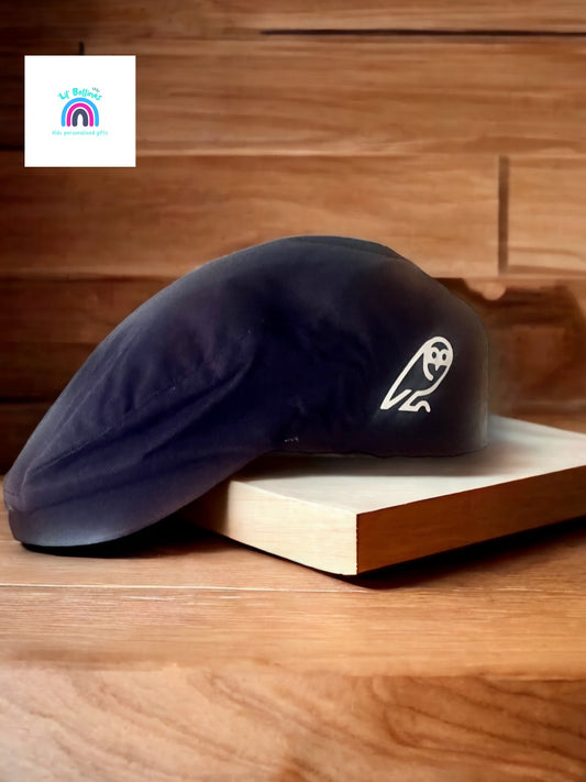 Bespoke Flatcap
