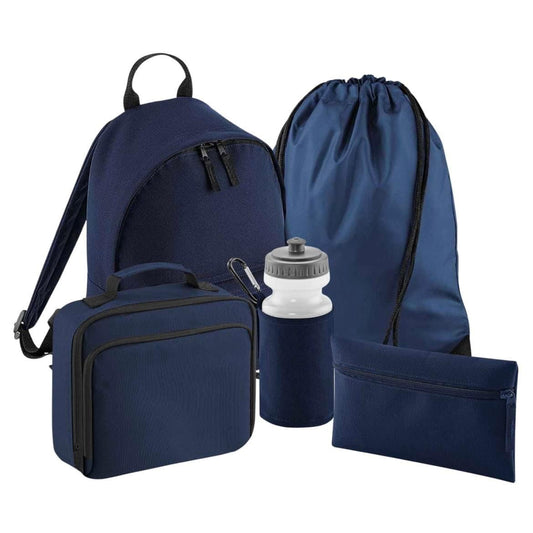 Back to School Bundle