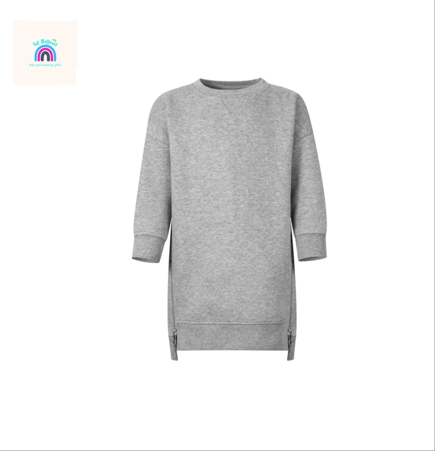 Jumper Dress