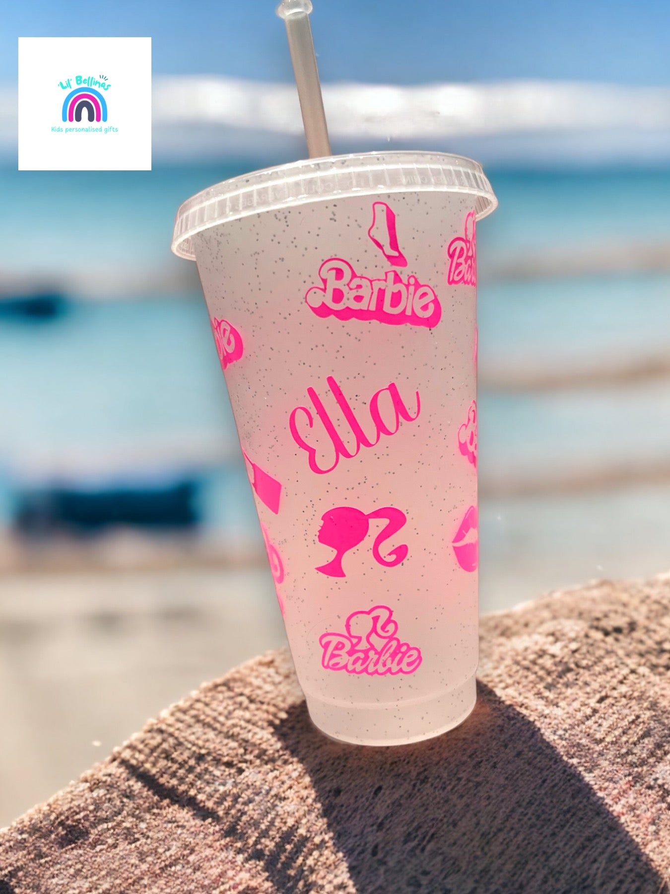 Design Cold cup