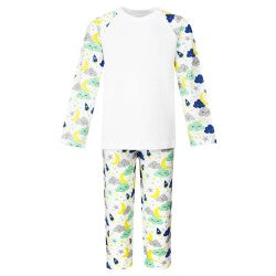 Theme Personalised Pjs
