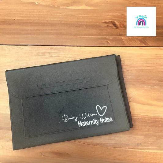 Maternity Folder
