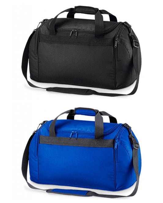 Bespoke sports bag