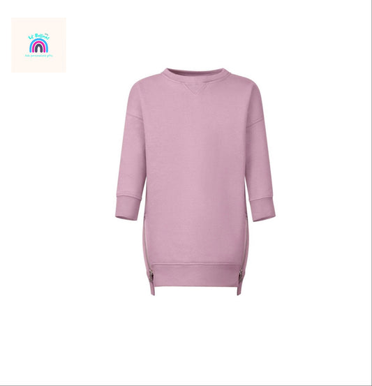 Jumper Dress